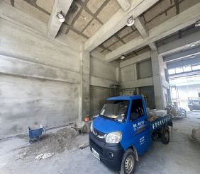 幼獅工業區旁RC雙拼廠房 示意圖-5